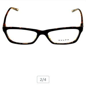 : Ralph Lauren Prescription Glasses Frames